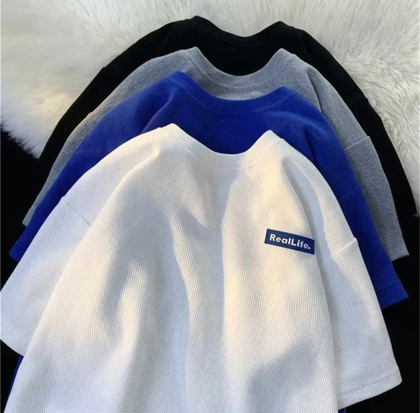 Basic Tees/Shirts