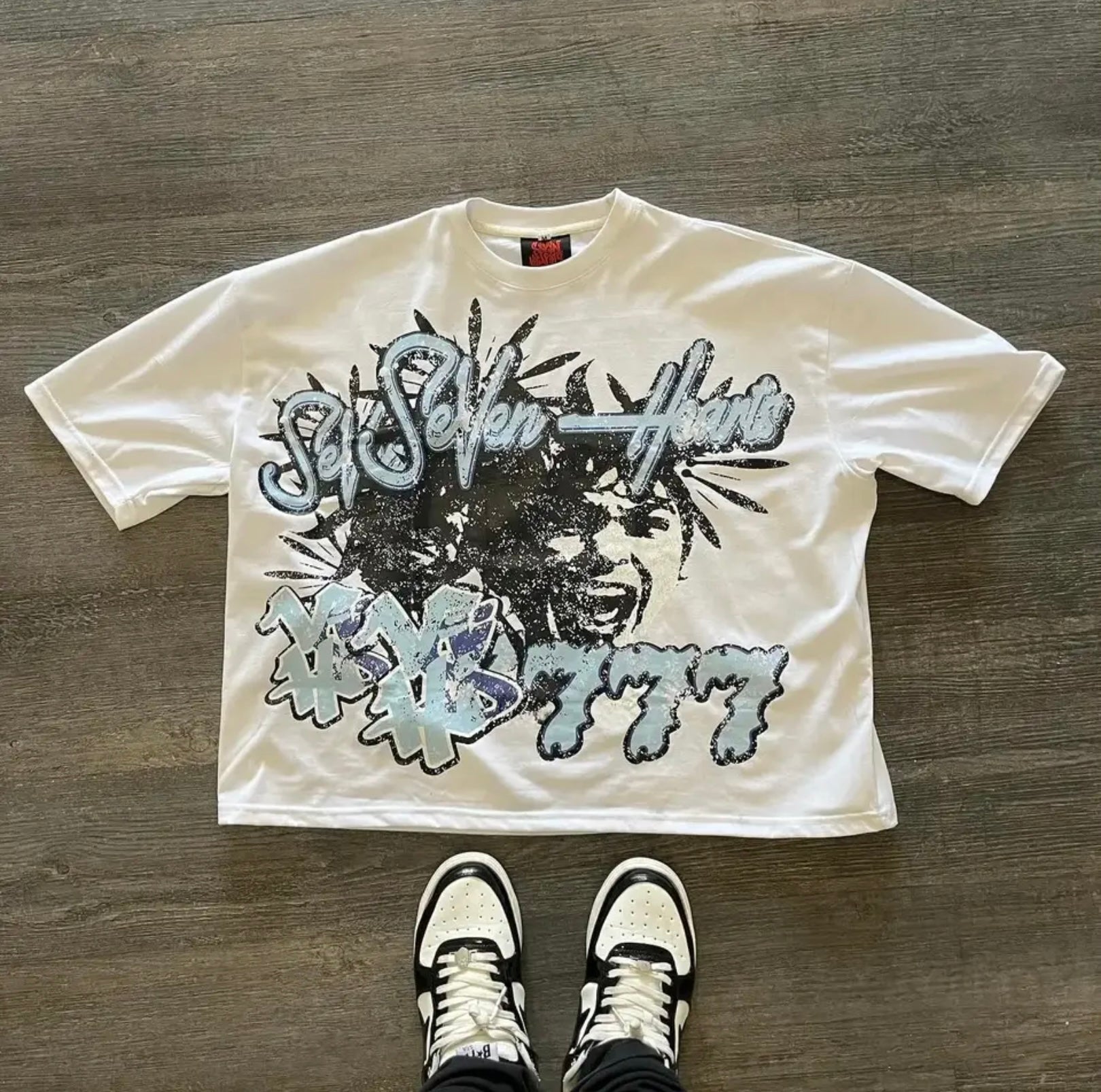 Graphic Tees