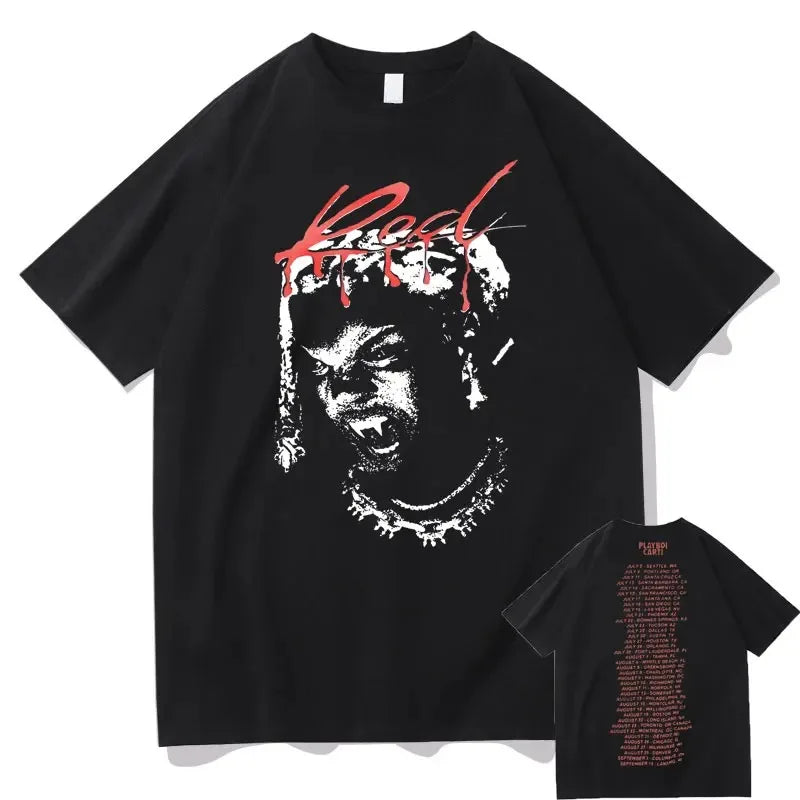 Album Cover Tees
