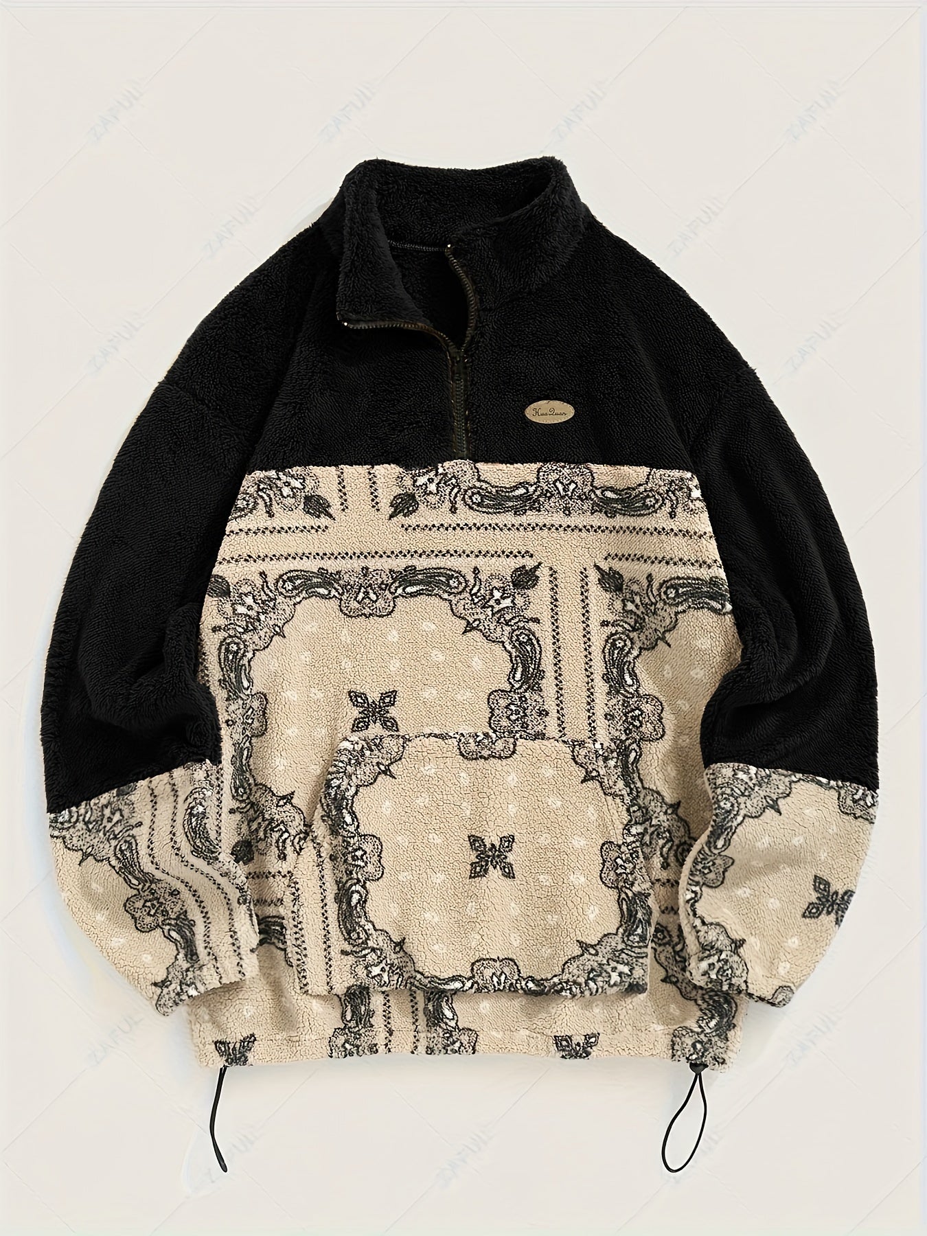 TeeShop "Kangaroo" Fleece