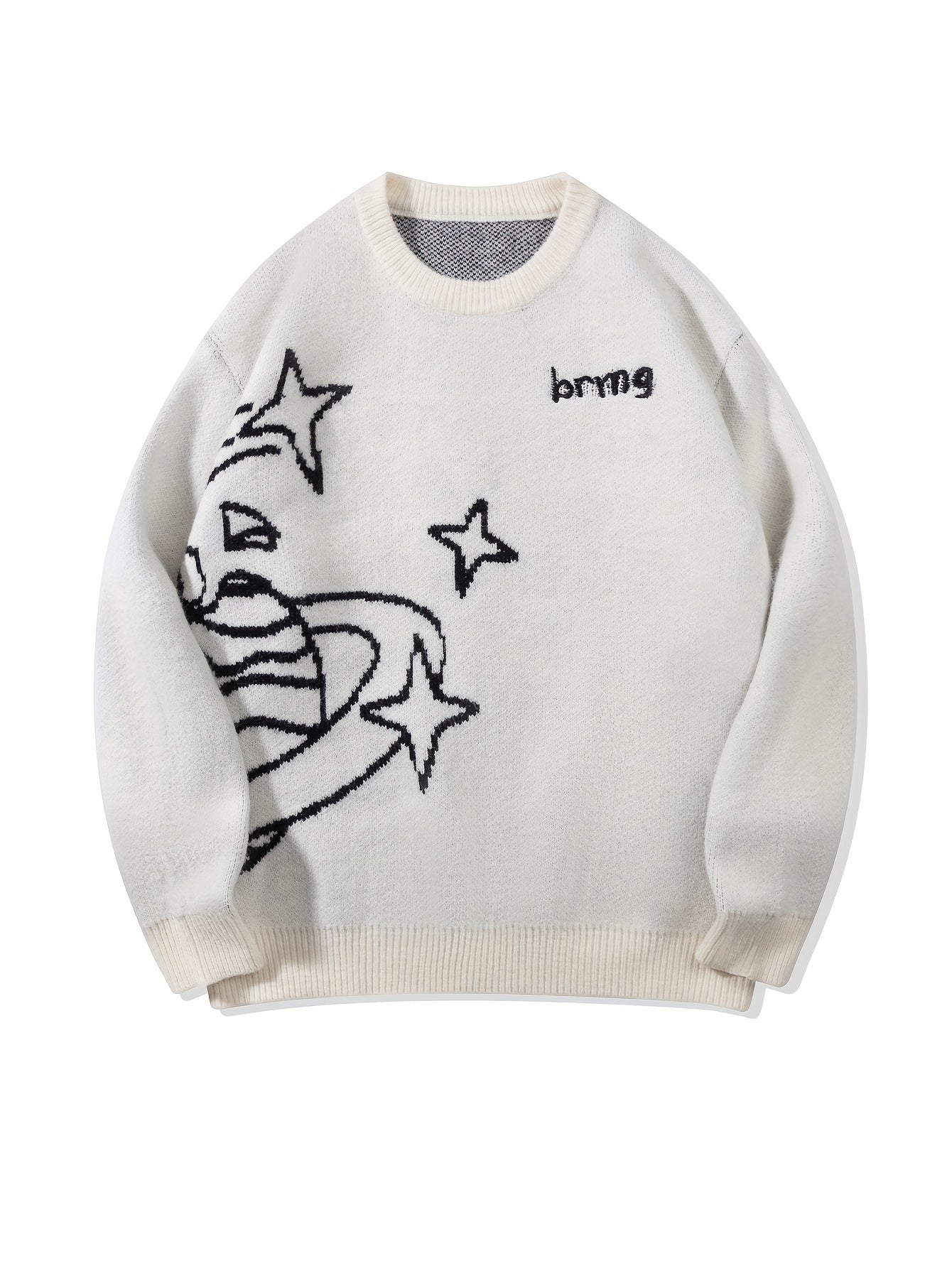 TeeShop "Viv's Planet" Knit