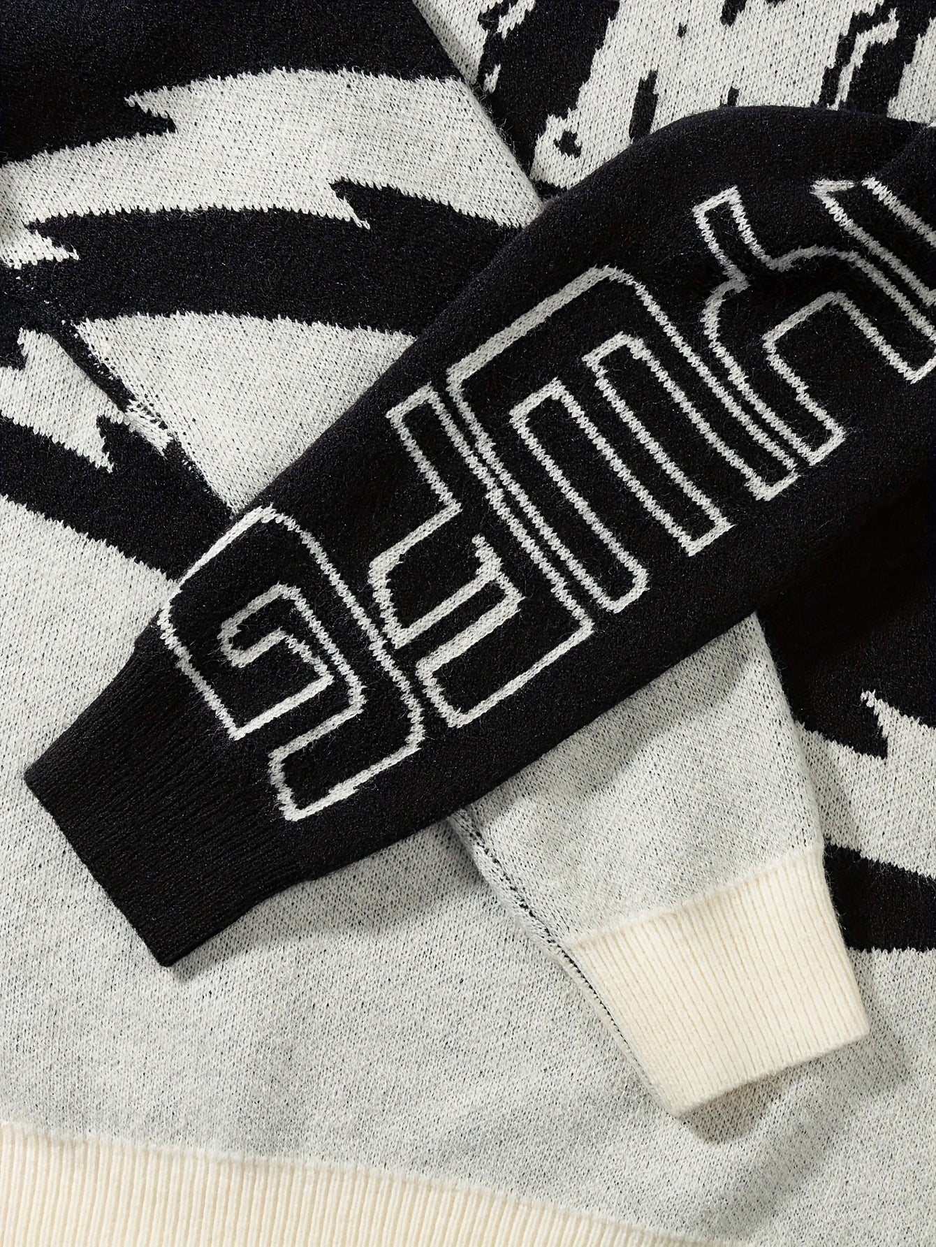 TeeShop "BRMG/Andereille" Knit