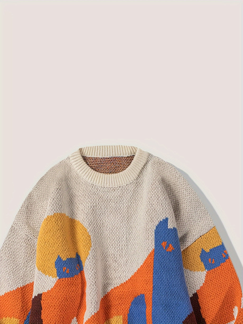 TeeShop "Rise" Knit