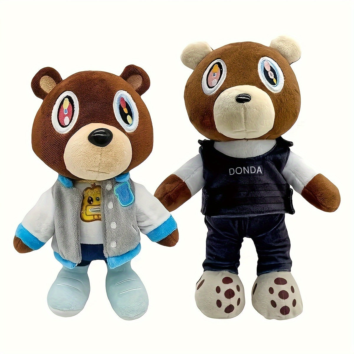 TeeShop "Graduation Bear" Plush
