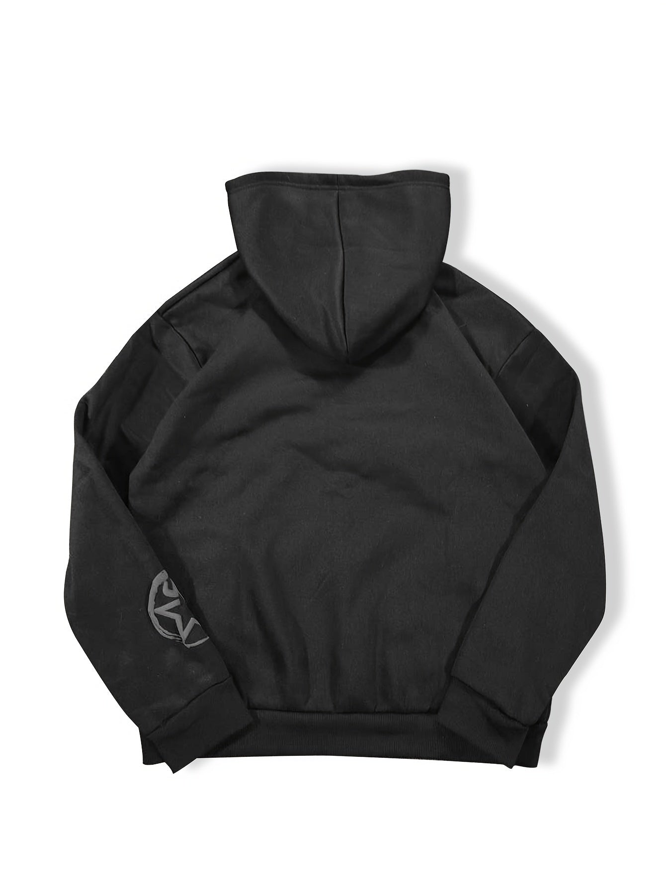 TeeShop "Retro Gothic" Zip-Up