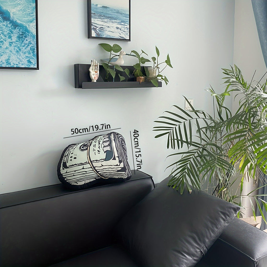 TeeShop "Hunnid" Pillow