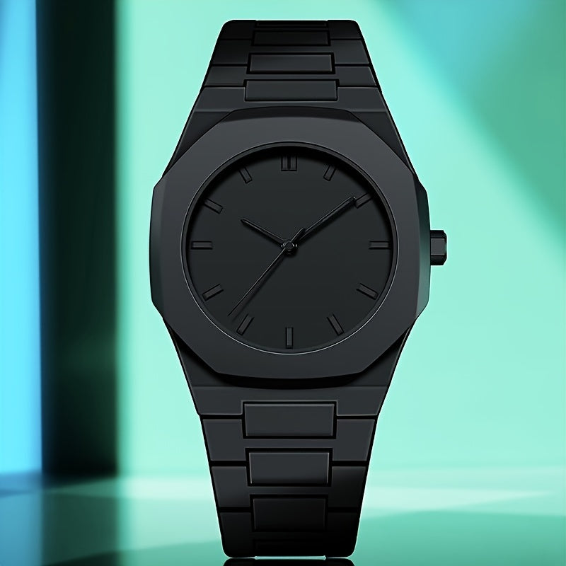 TeeShop "Blackout" Watch