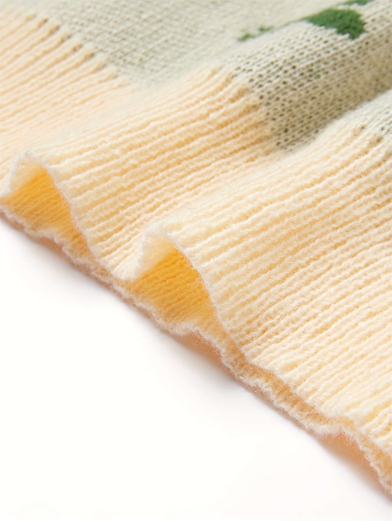 TeeShop "Clover" Knit