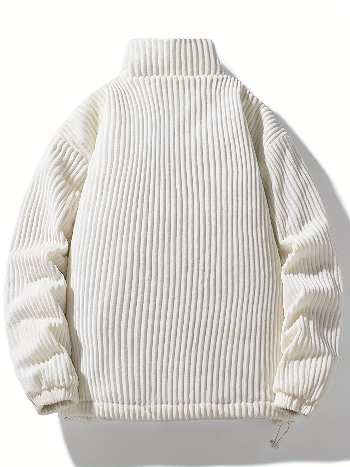 TeeShop "Corduroy Knit" Jacket