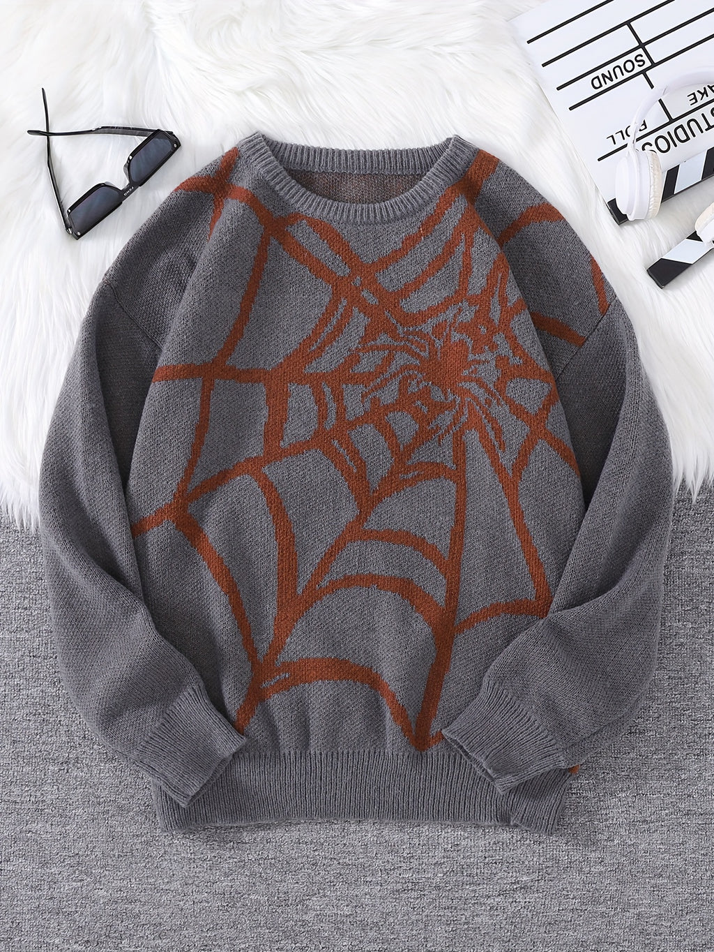 TeeShop "Webbed" Knit