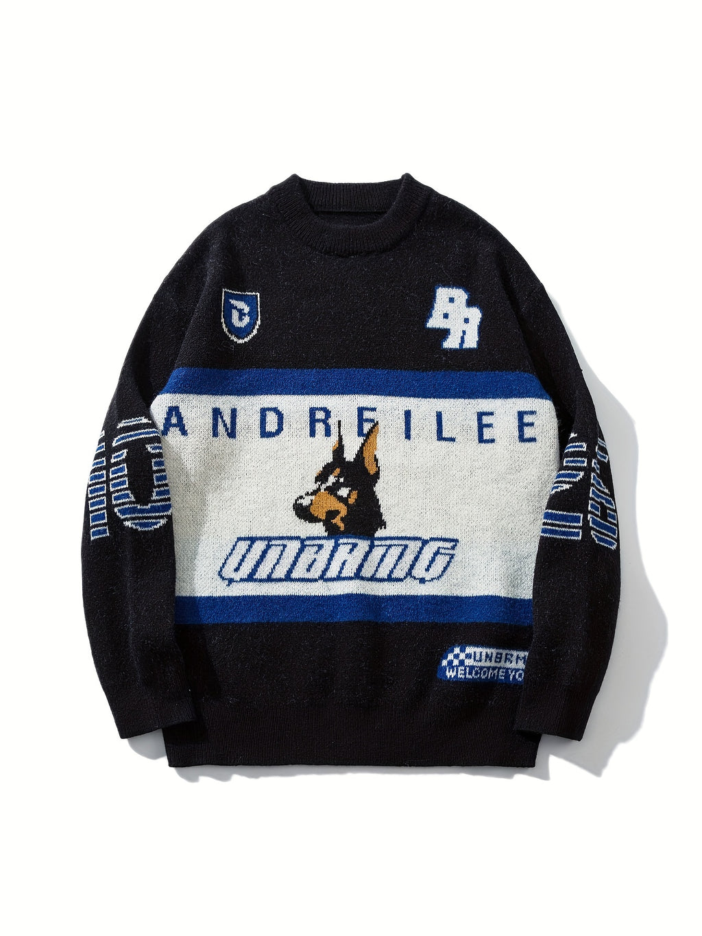 TeeShop "Andreilee Doberman"