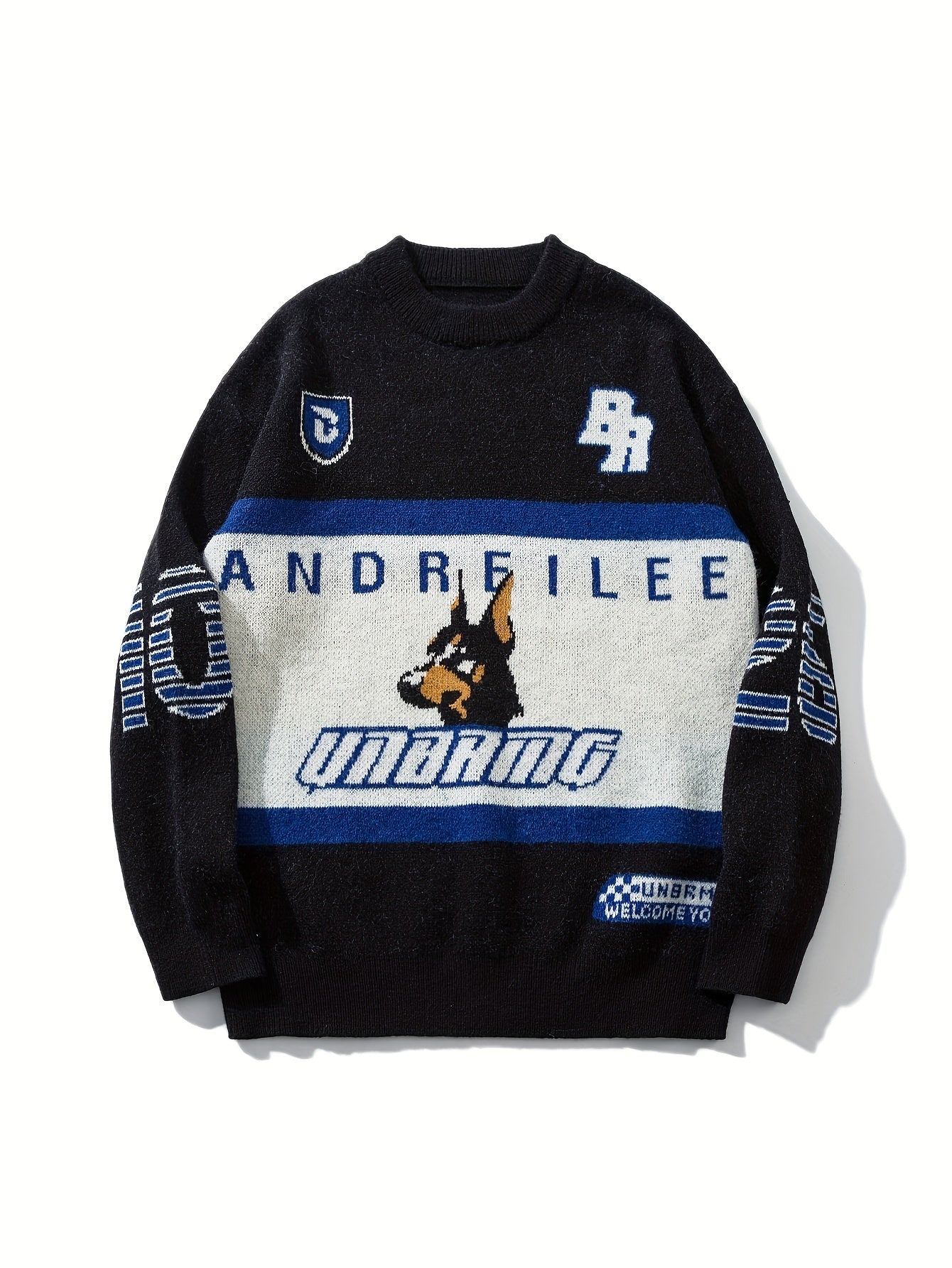 TeeShop "Andreilee Doberman"