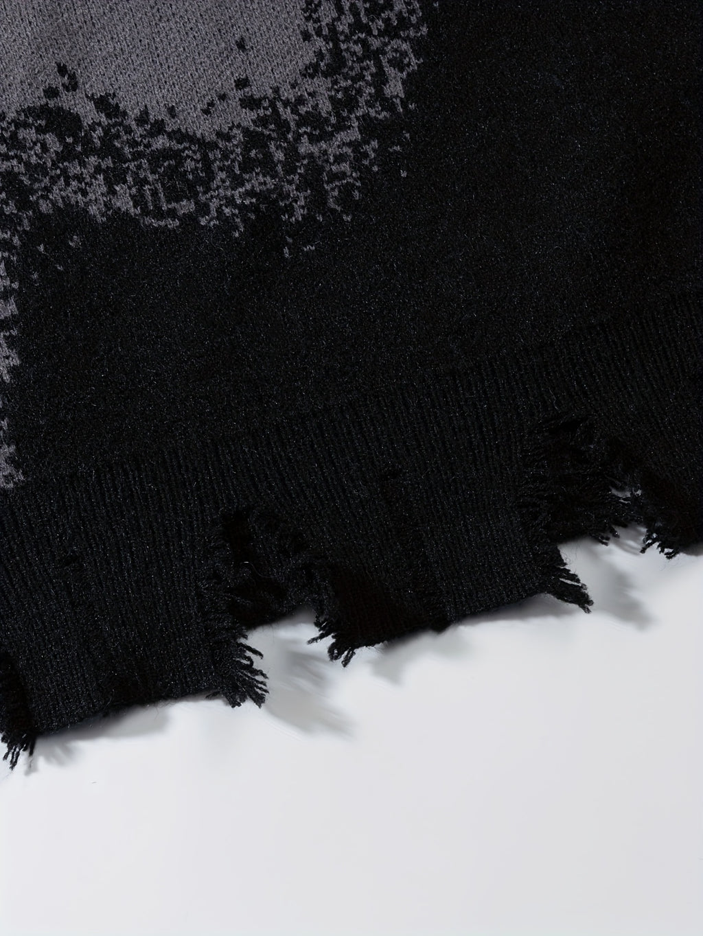 TeeShop "Andreilee Torn" Knit