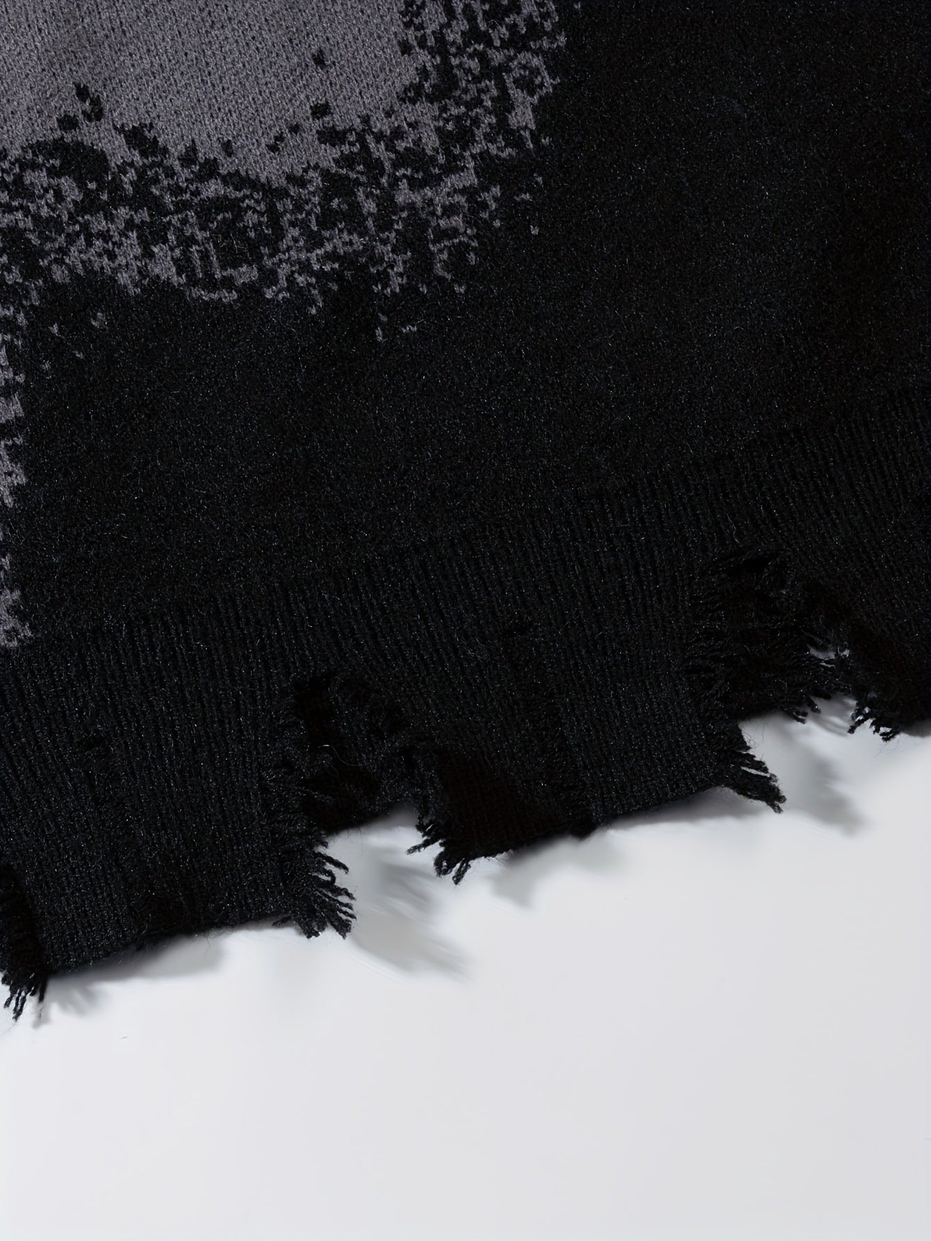 TeeShop "Andreilee Torn" Knit