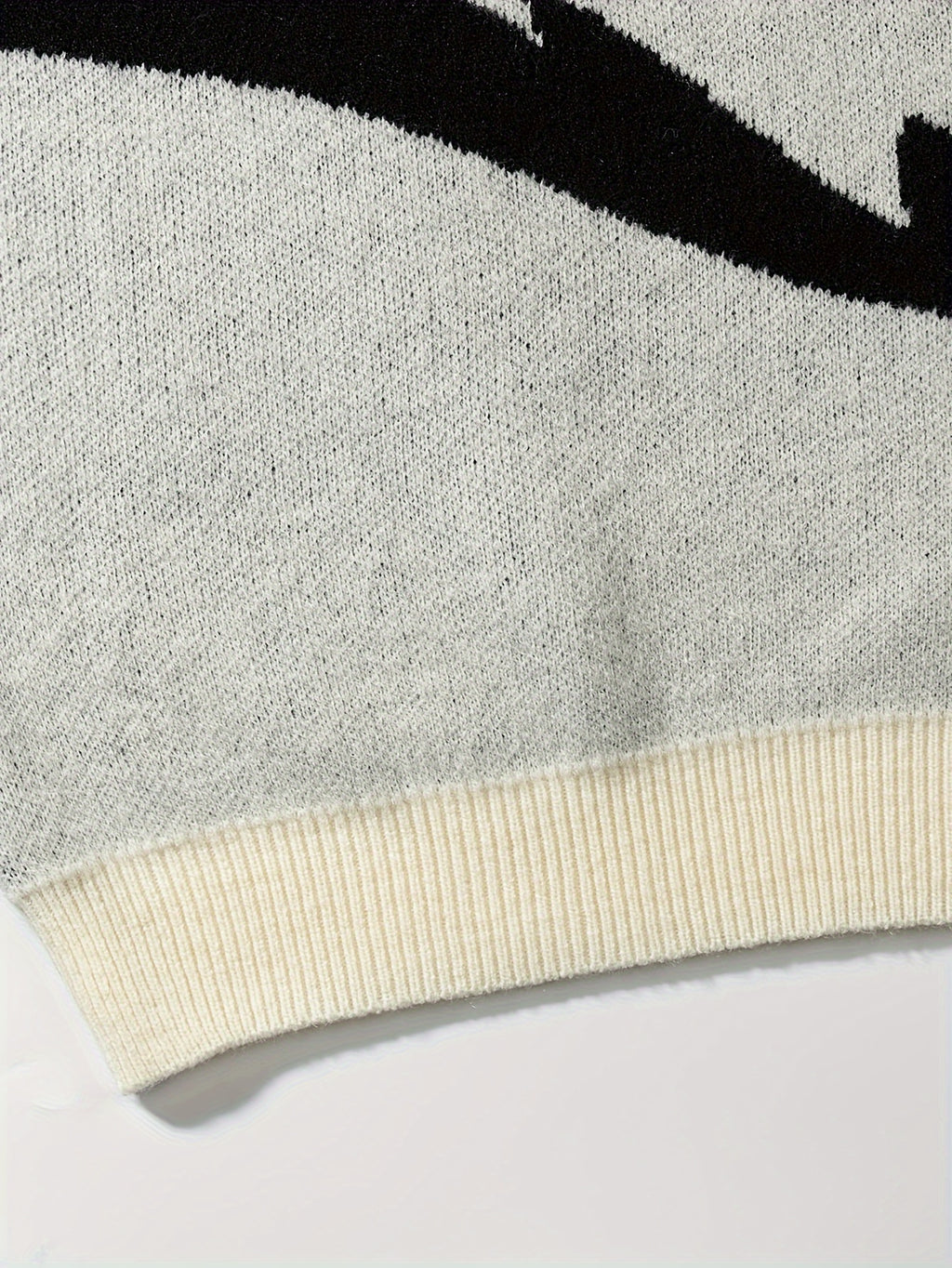 TeeShop "BRMG/Andereille" Knit