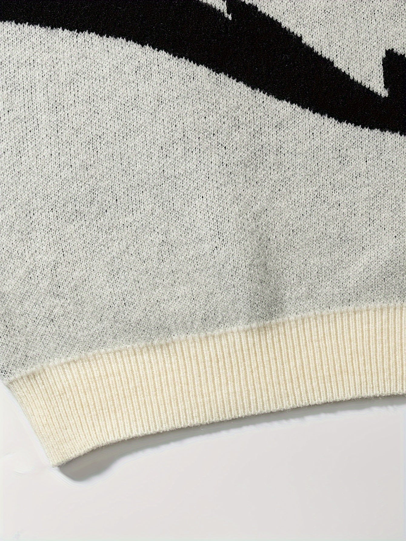 TeeShop "BRMG/Andereille" Knit