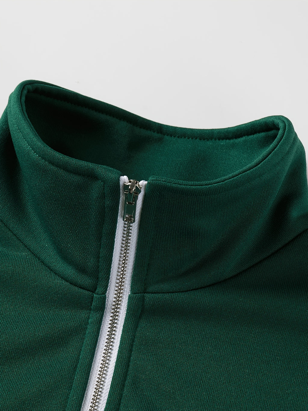 TeeShop "Finest" Quarter-Zip