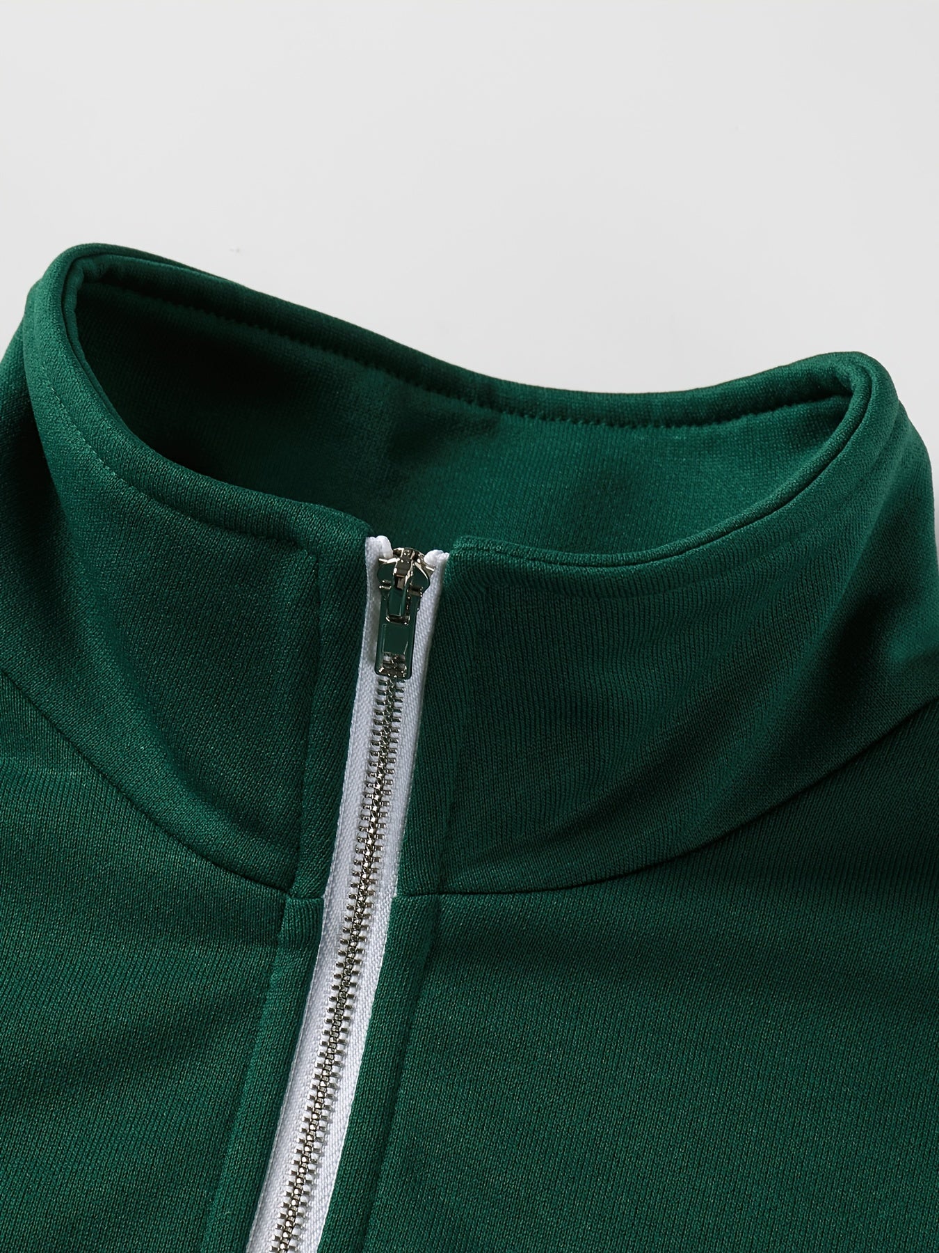 TeeShop "Finest" Quarter-Zip