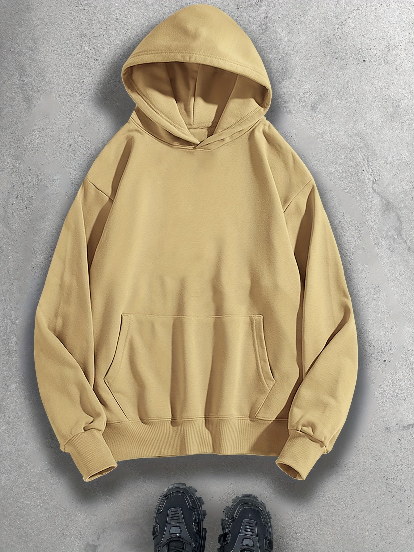 TeeShop "911" Hoodie