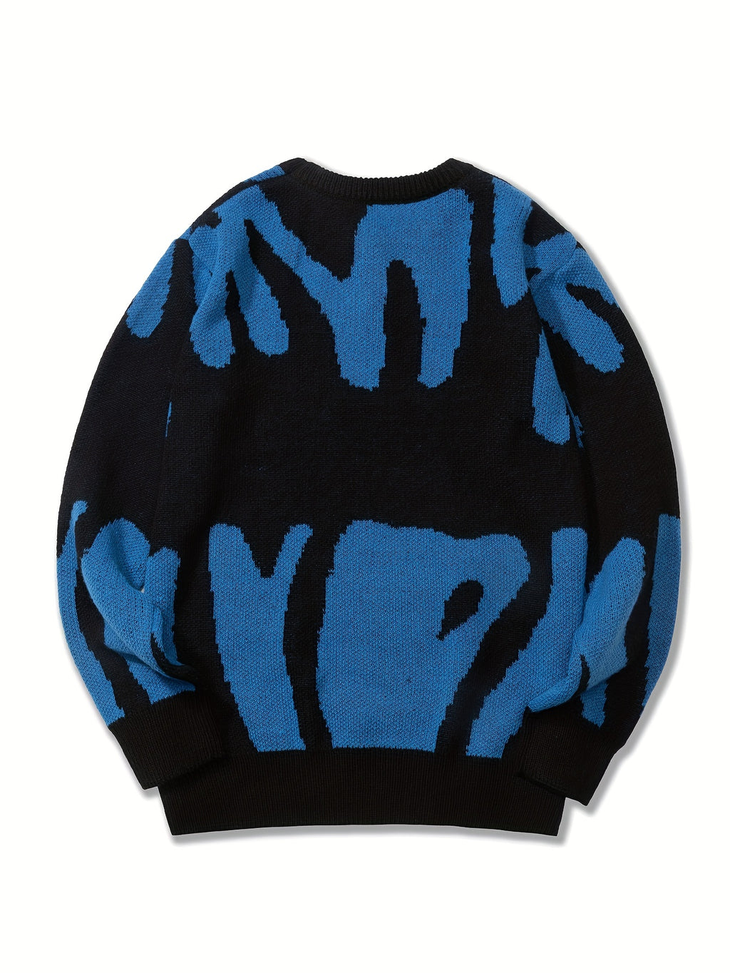TeeShop "Lynder" Knit