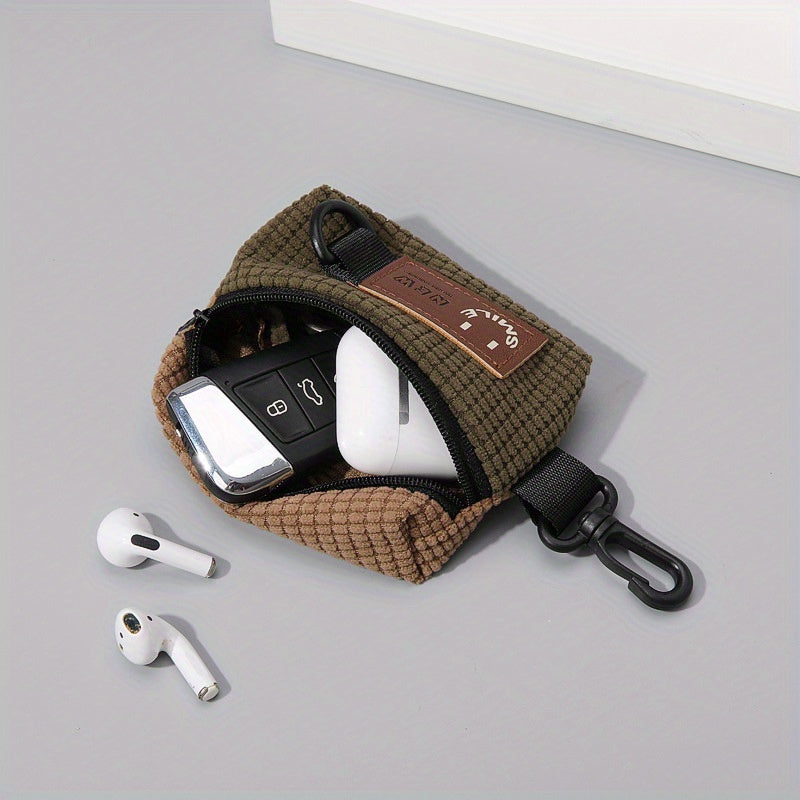 TeeShop "Coin Pouch" Wallet