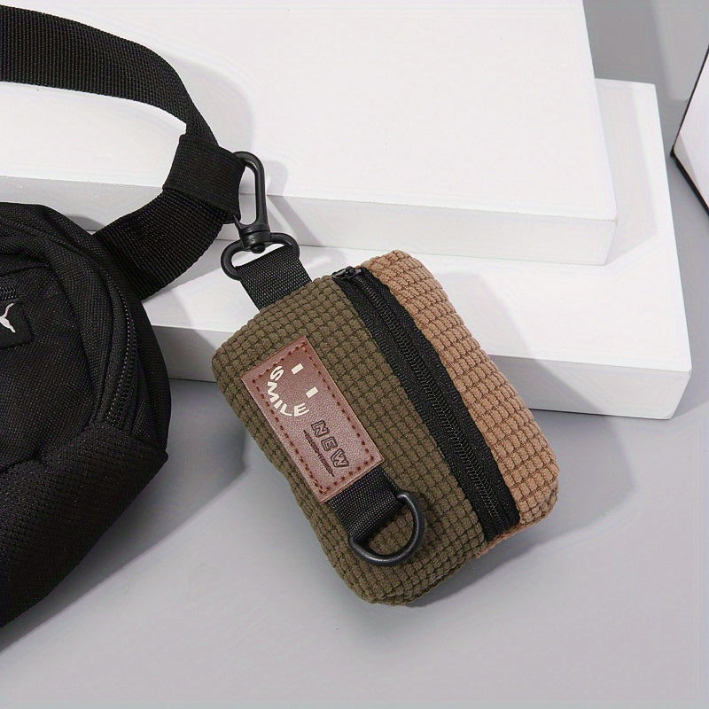 TeeShop "Coin Pouch" Wallet