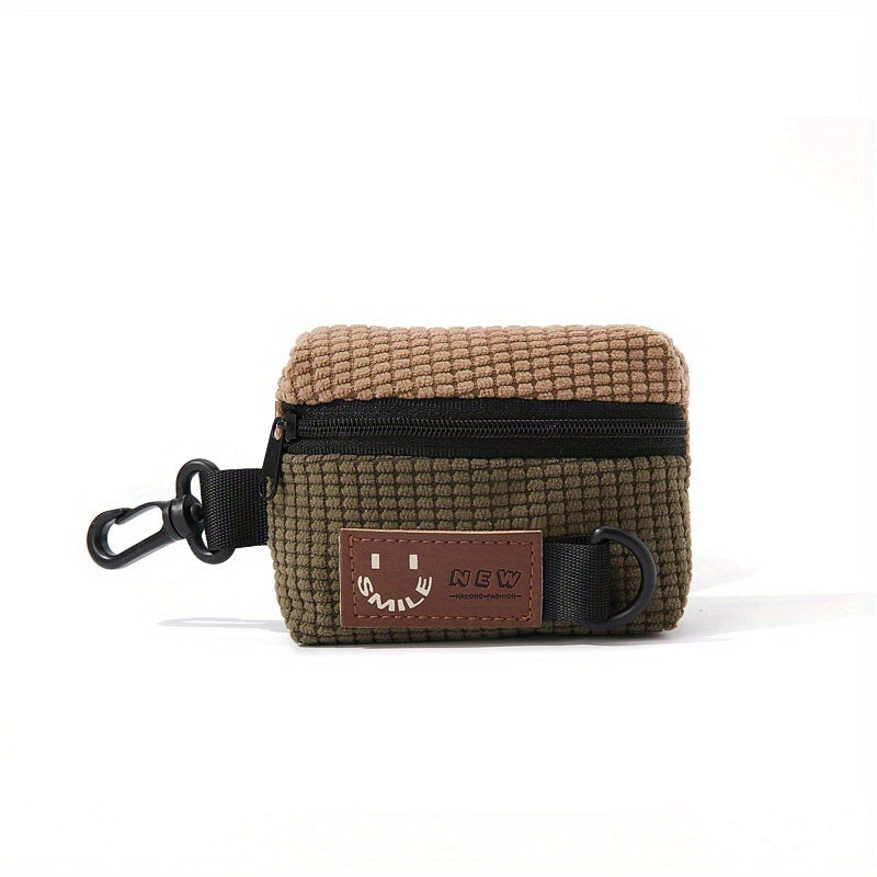 TeeShop "Coin Pouch" Wallet
