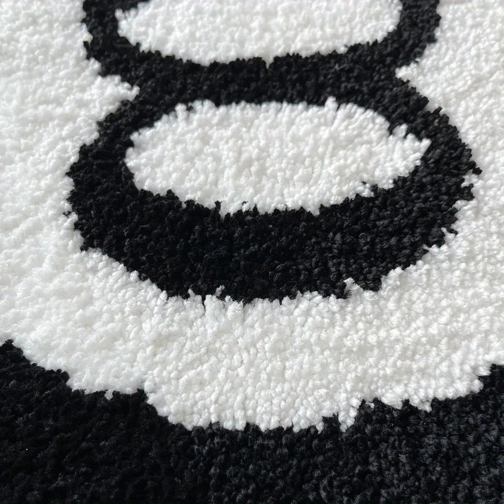 TeeShop "8 Ball" Rug