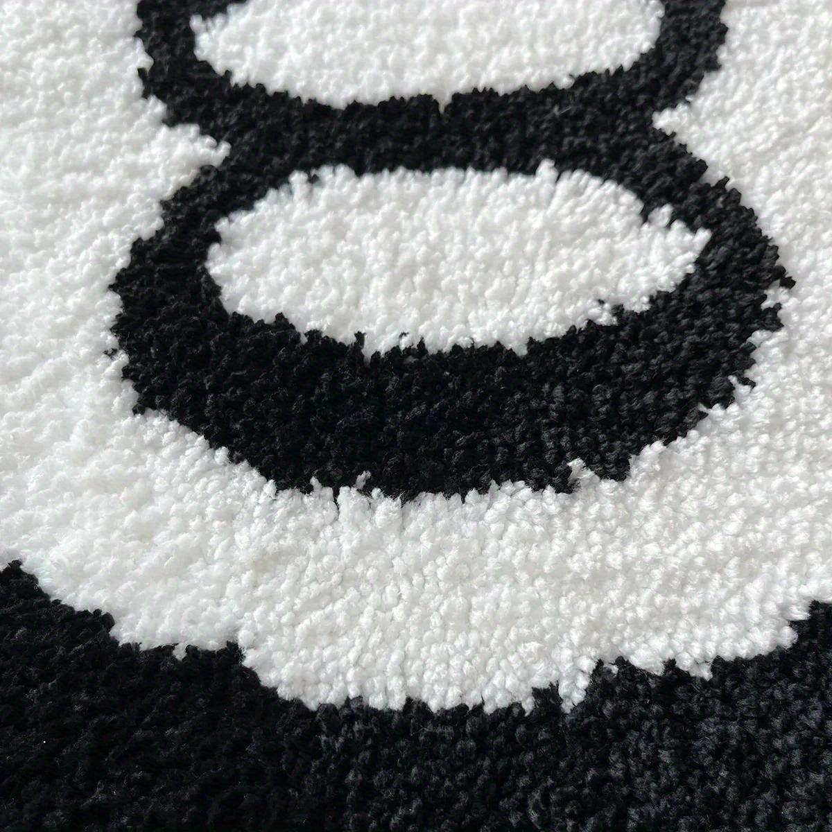 TeeShop "8 Ball" Rug