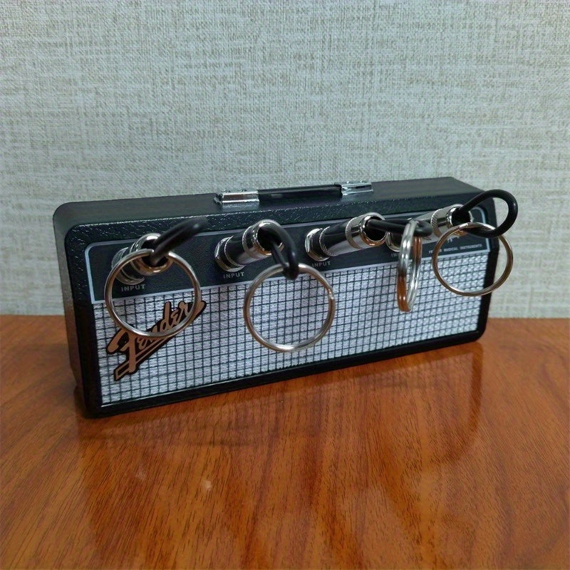 TeeShop "Guitar Amp" Keyholder