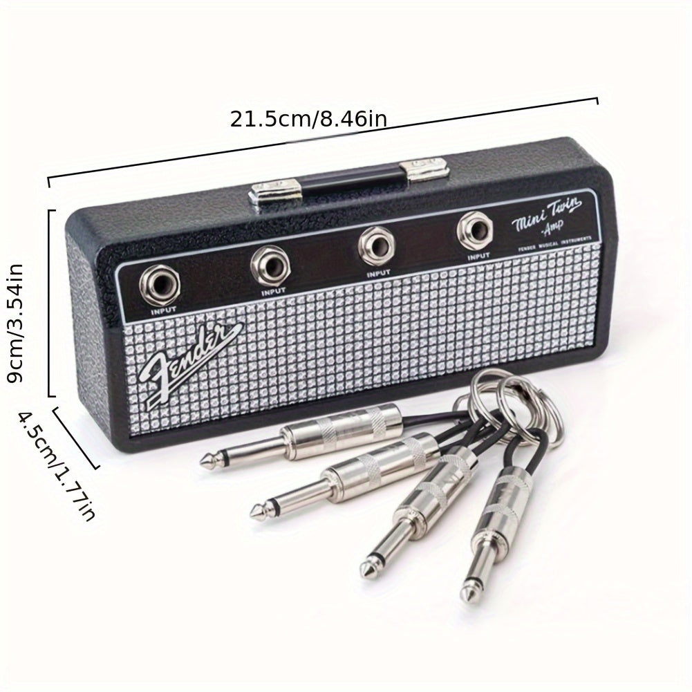 TeeShop "Guitar Amp" Keyholder