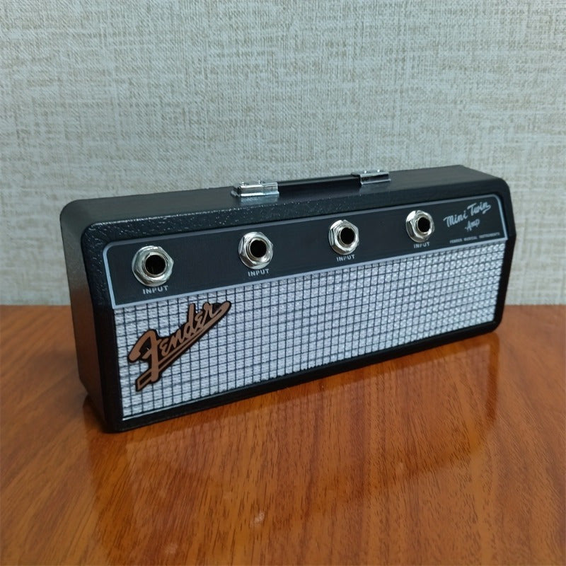 TeeShop "Guitar Amp" Keyholder