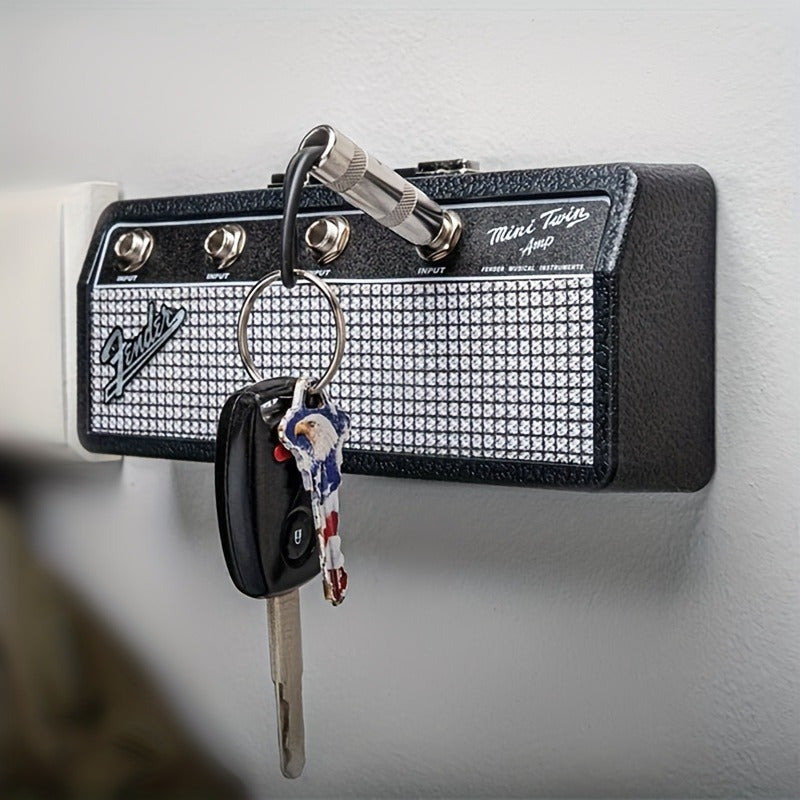 TeeShop "Guitar Amp" Keyholder