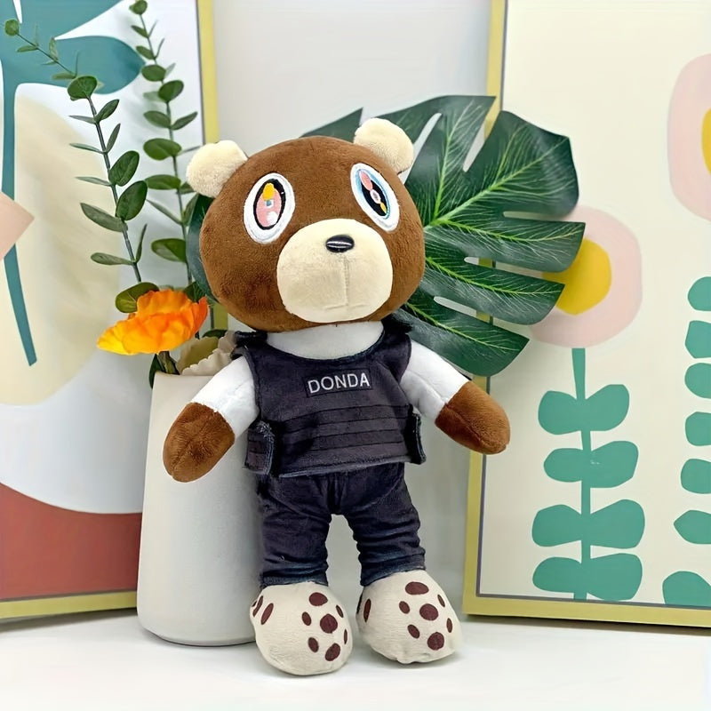 TeeShop "Graduation Bear" Plush