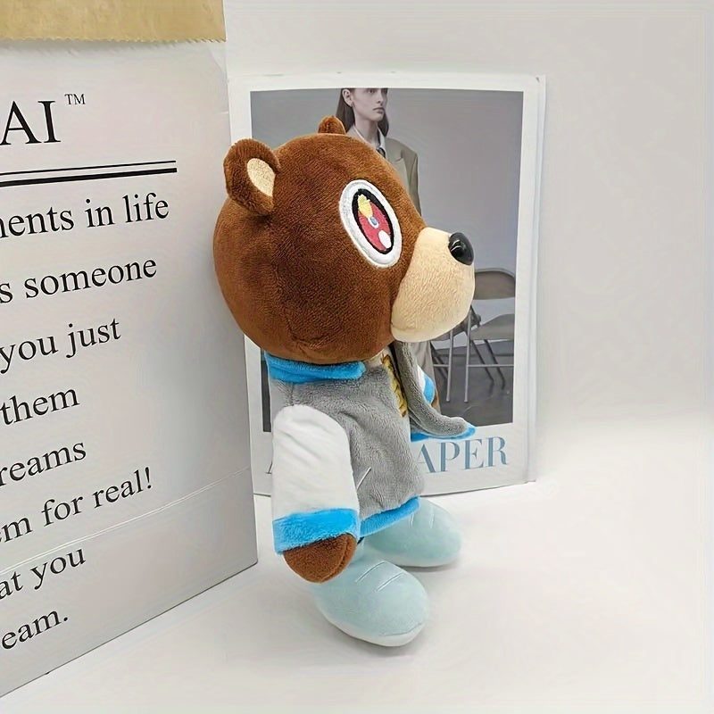 TeeShop "Graduation Bear" Plush