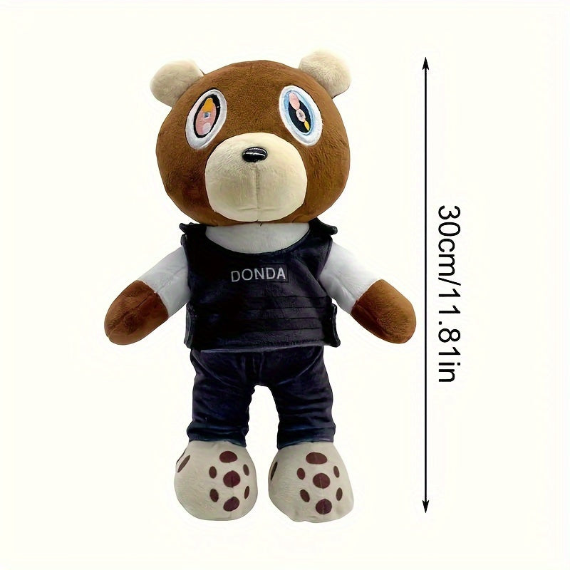 TeeShop "Graduation Bear" Plush