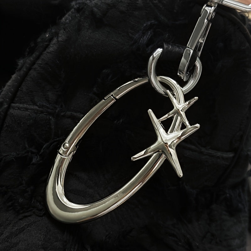 TeeShop "Shooting Star" Carabiner