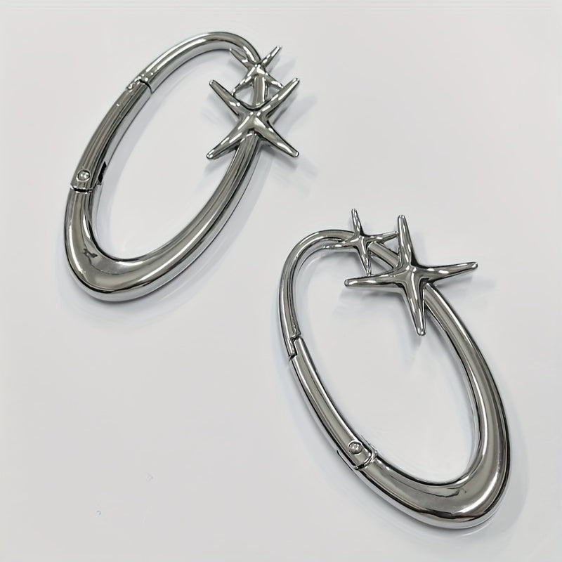 TeeShop "Shooting Star" Carabiner