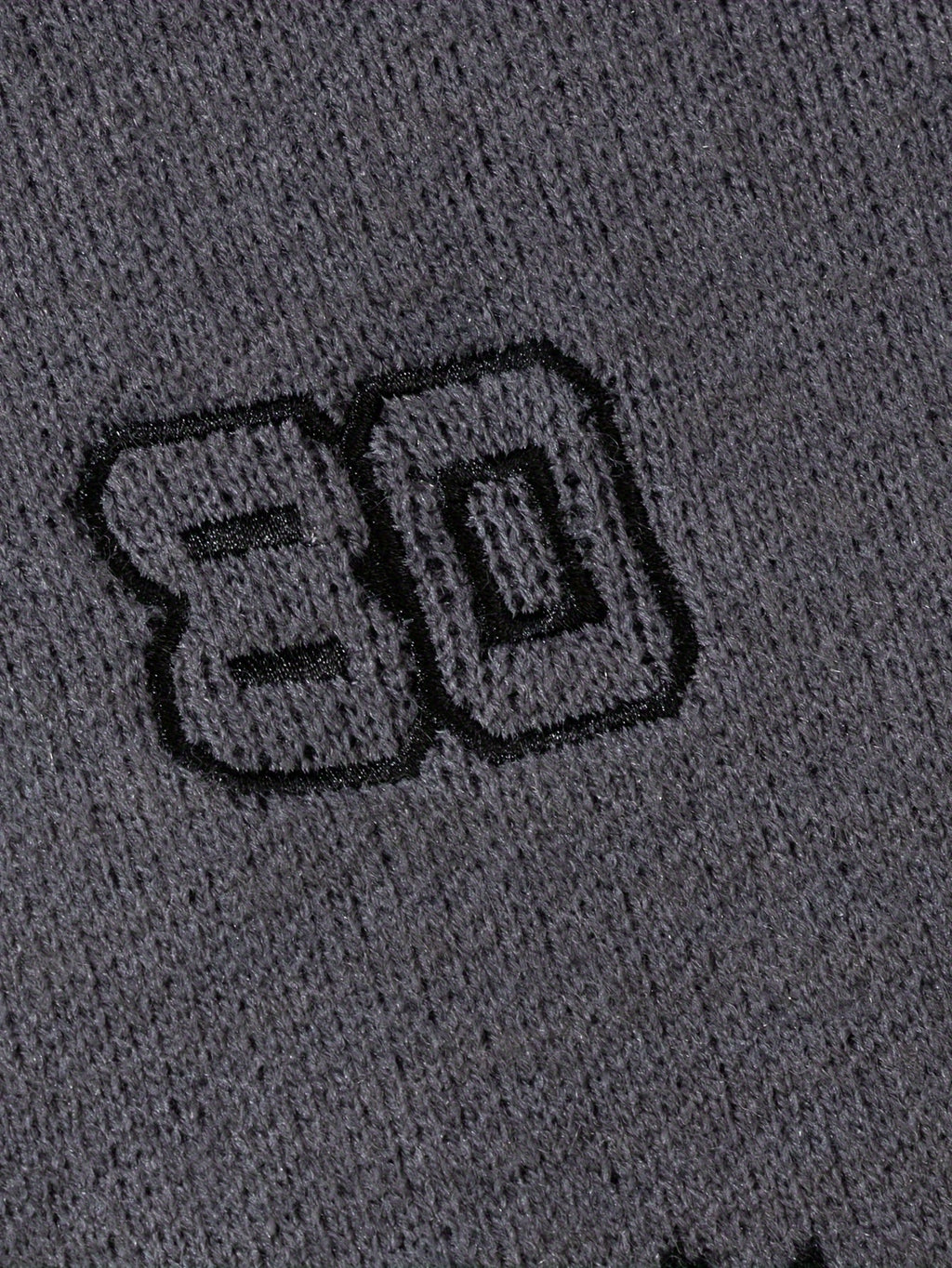 TeeShop "Andreilee Torn" Knit