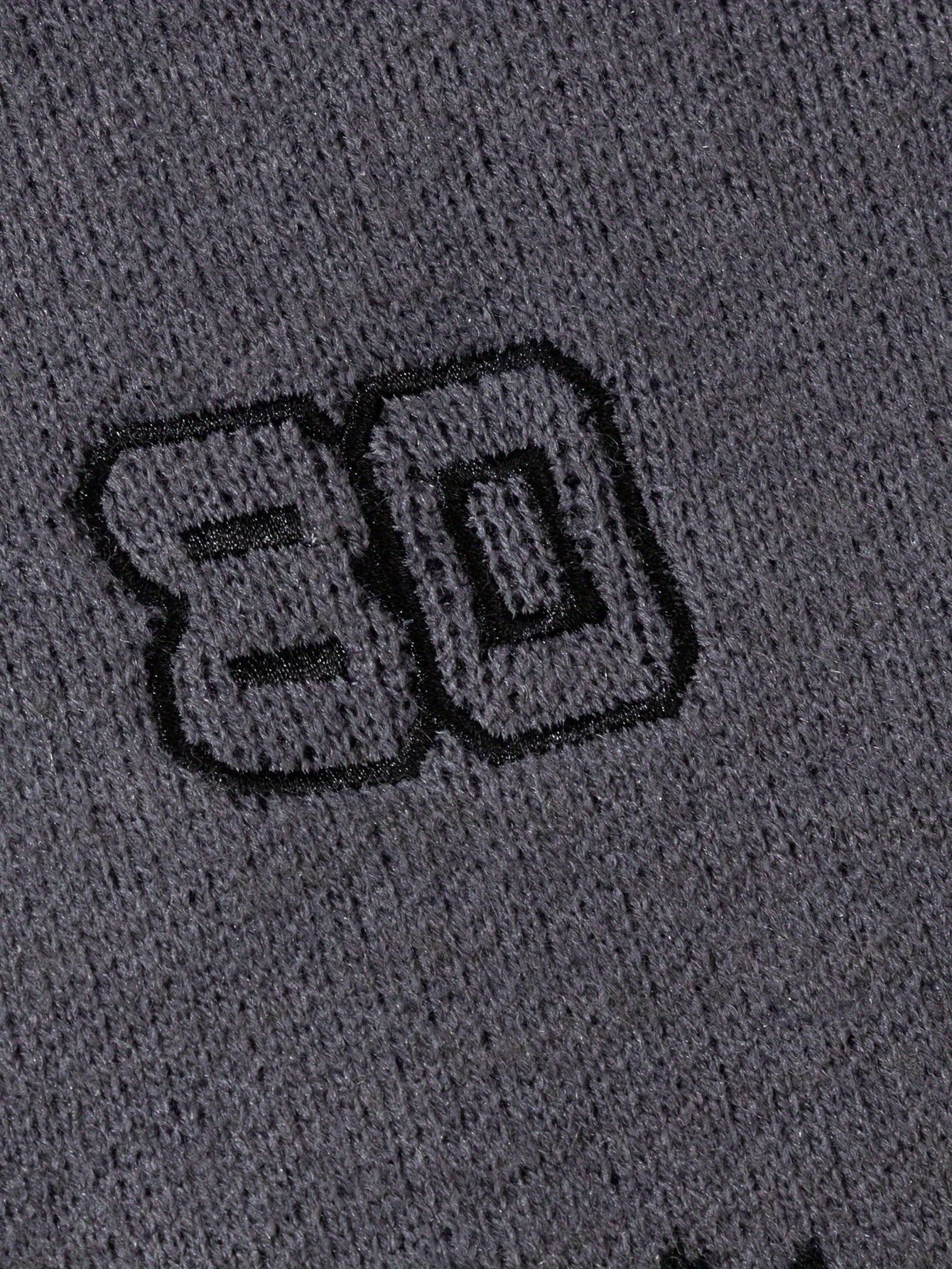 TeeShop "Andreilee Torn" Knit