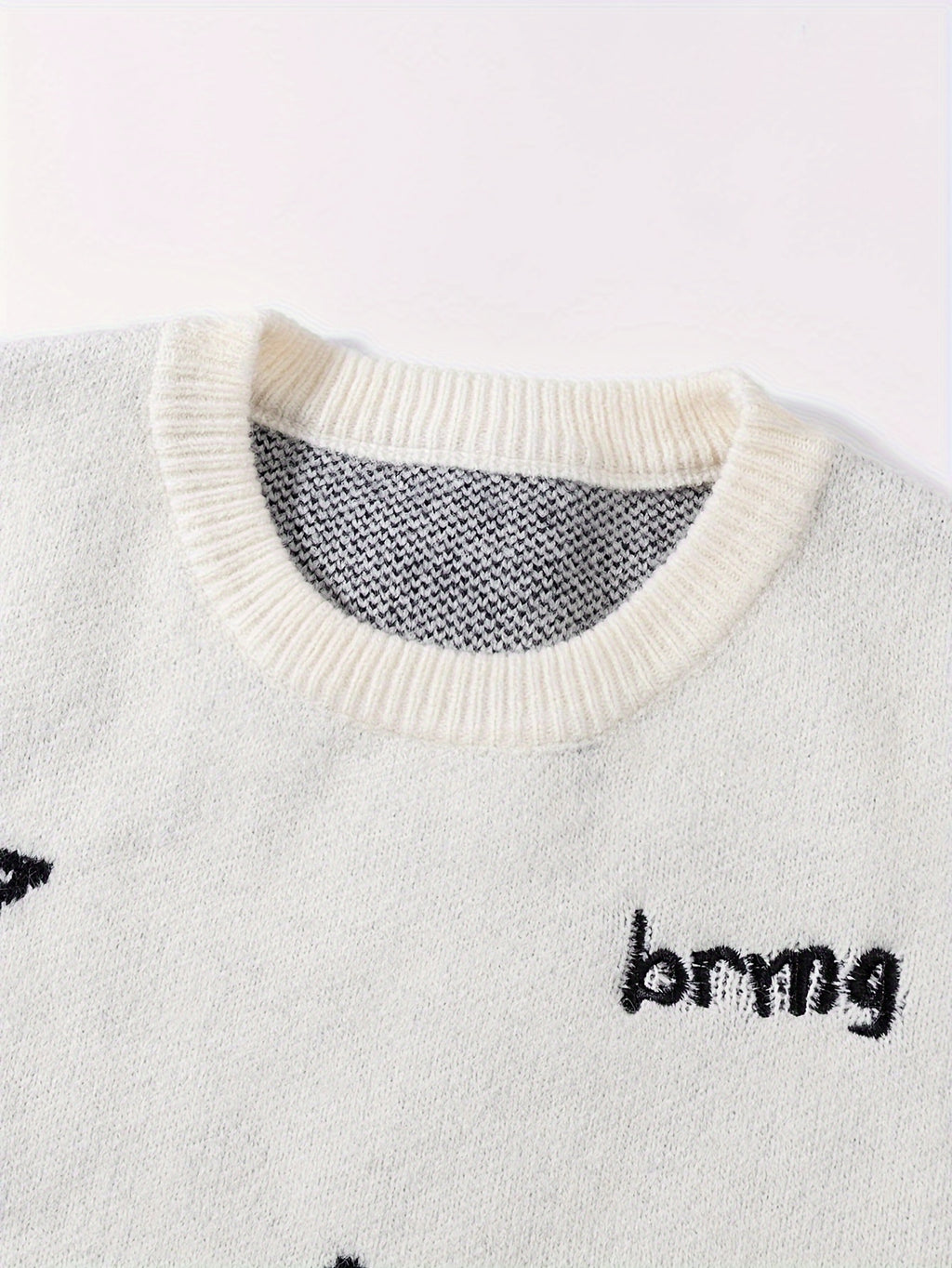 TeeShop "Viv's Planet" Knit
