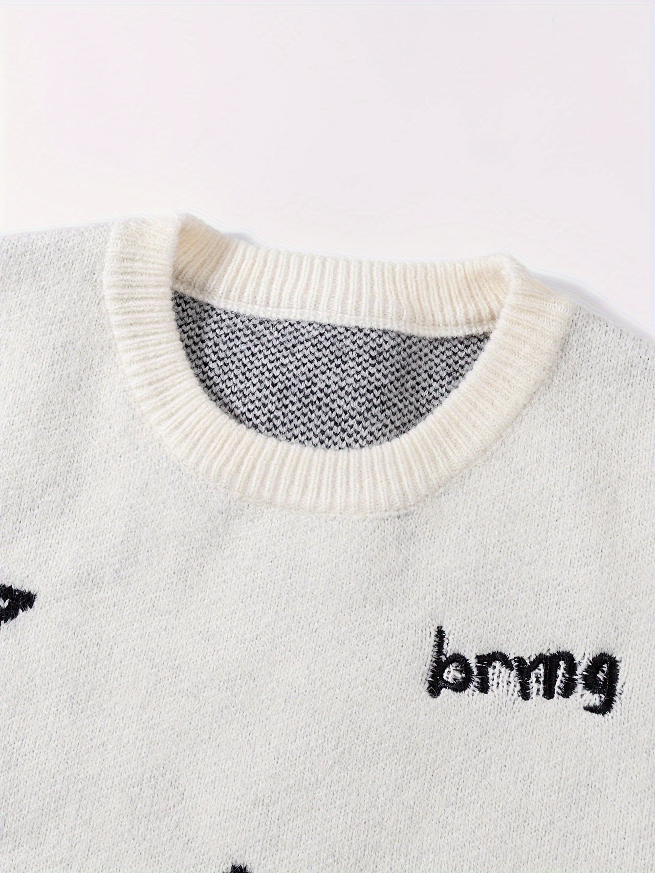 TeeShop "Viv's Planet" Knit