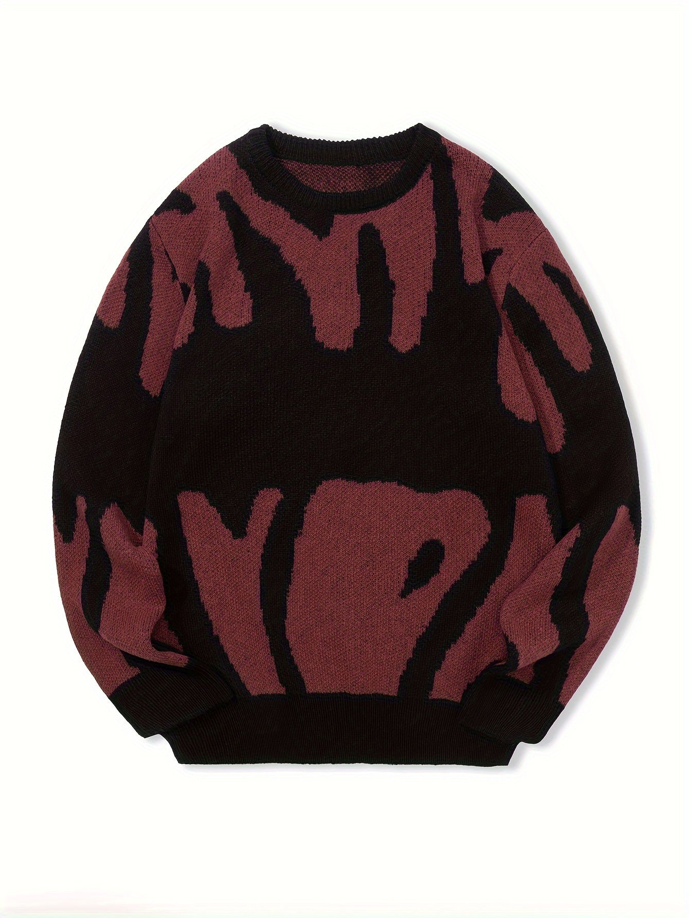 TeeShop "Lynder" Knit