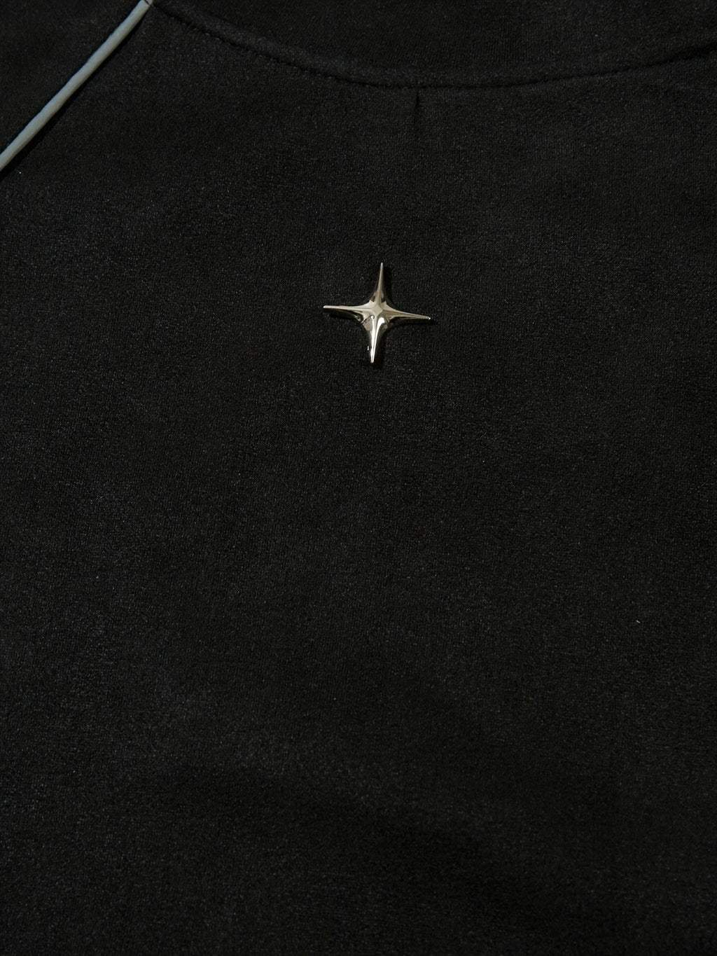 TeeShop "Reflective" Oversized Tee