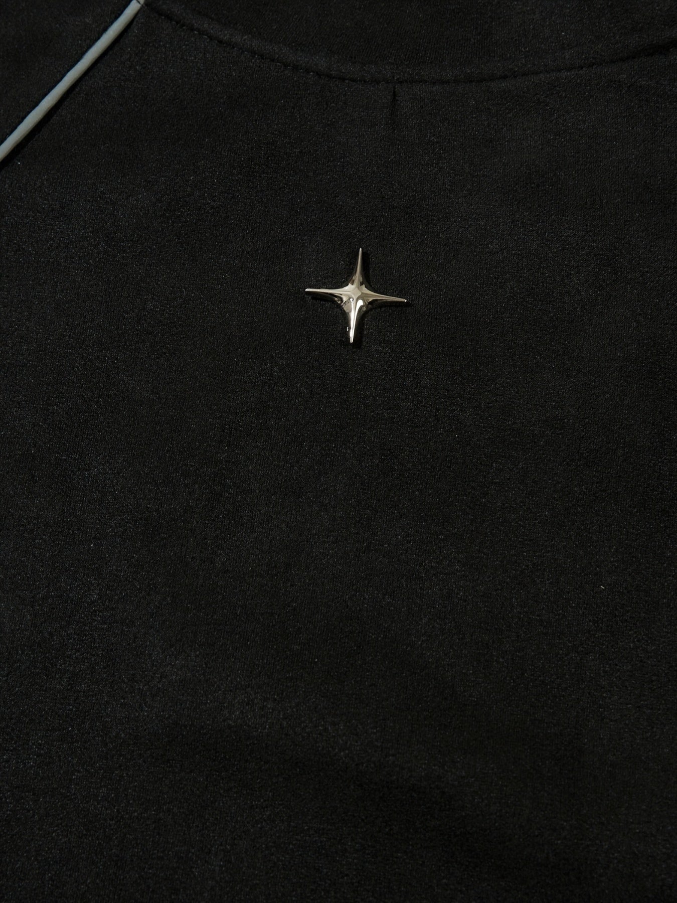 TeeShop "Reflective" Oversized Tee