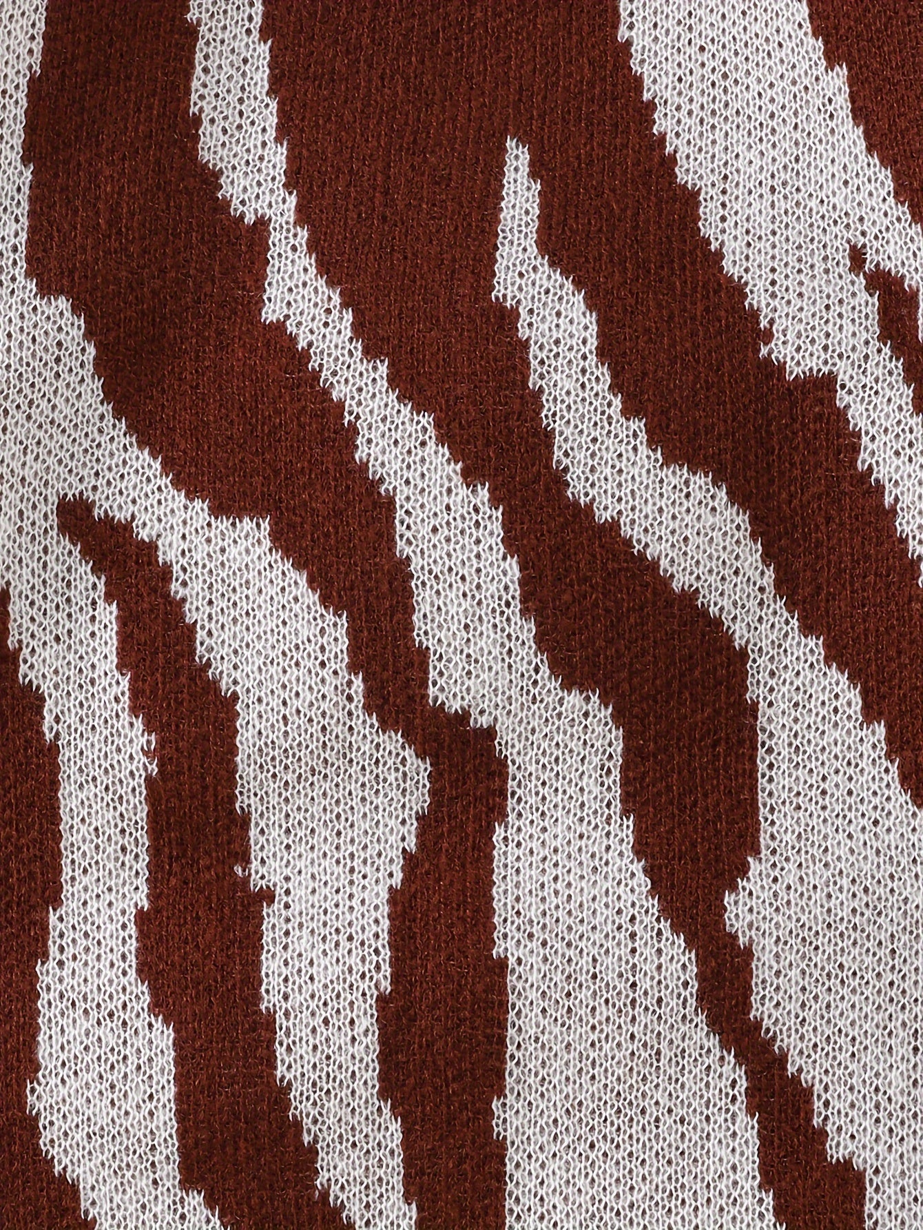 TeeShop "Stagger" Knit