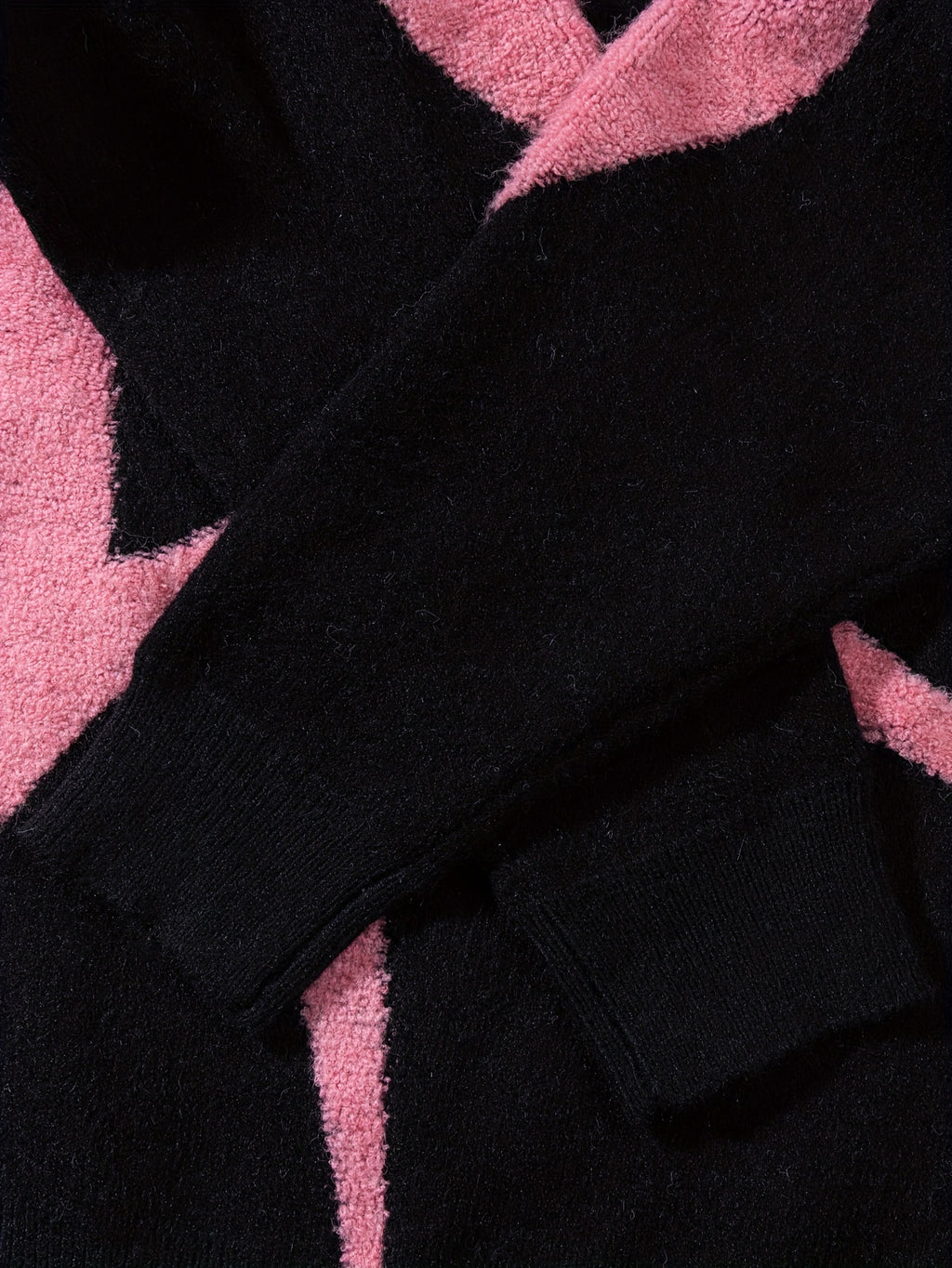 TeeShop "Ace of Hearts" Knit