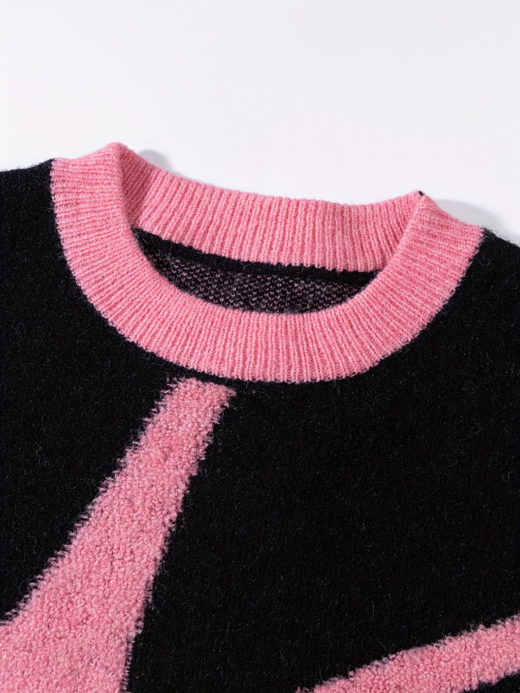 TeeShop "Ace of Hearts" Knit