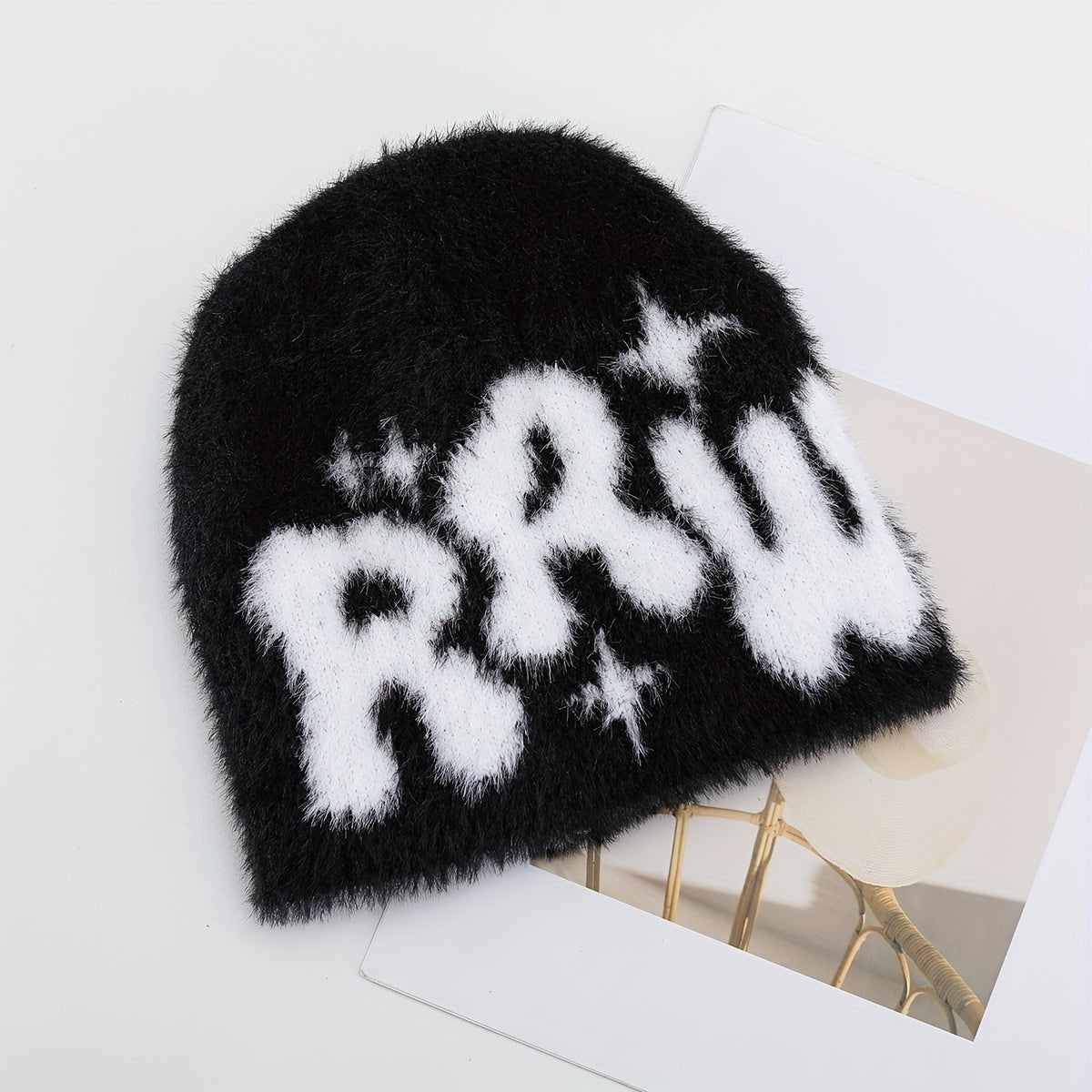 TeeShop "RRW" Beanie