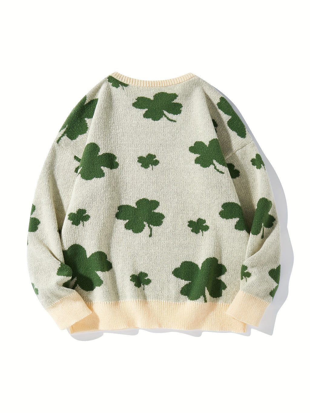 TeeShop "Clover" Knit